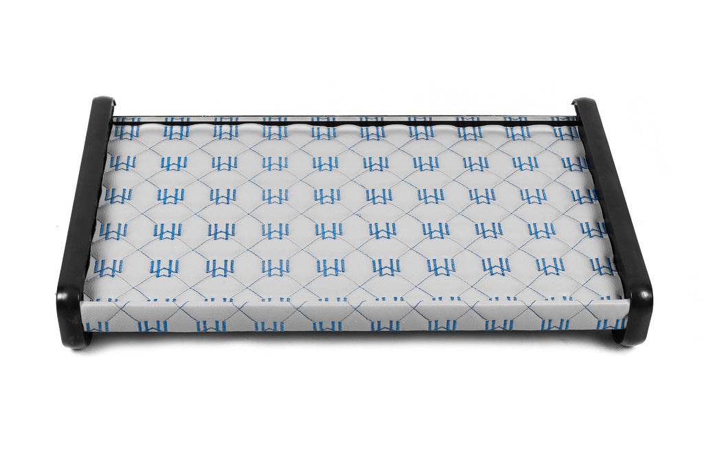 Shelf on the panel (Maybach) for Renault Master 1998-2010 - Reelken Auto