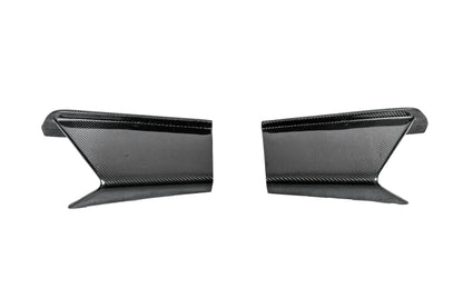 MNSR Carbon Body Kit for Range Rover V L460 2021- - image 86
