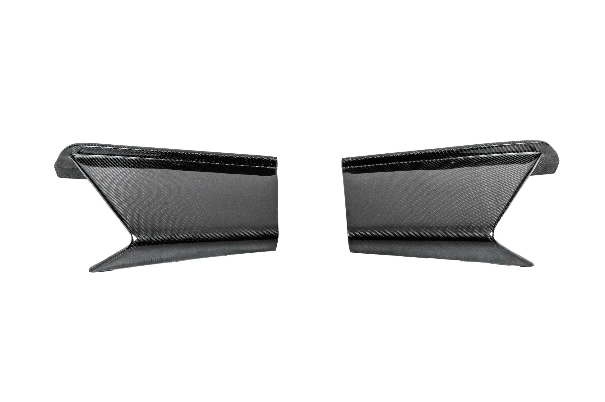 MNSR Carbon Body Kit for Range Rover V L460 2021- - image 86