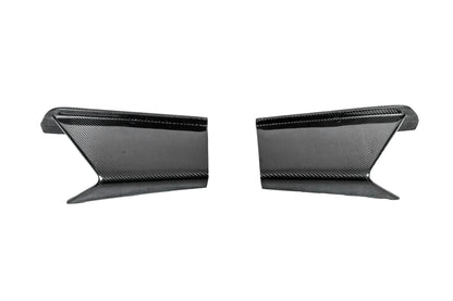 MNSR Carbon Body Kit for Range Rover V L460 2021- - image 86