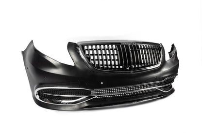 Facelift Kit to W447 Maybach for Mercedes Vito W639 2004-2014 - image 14