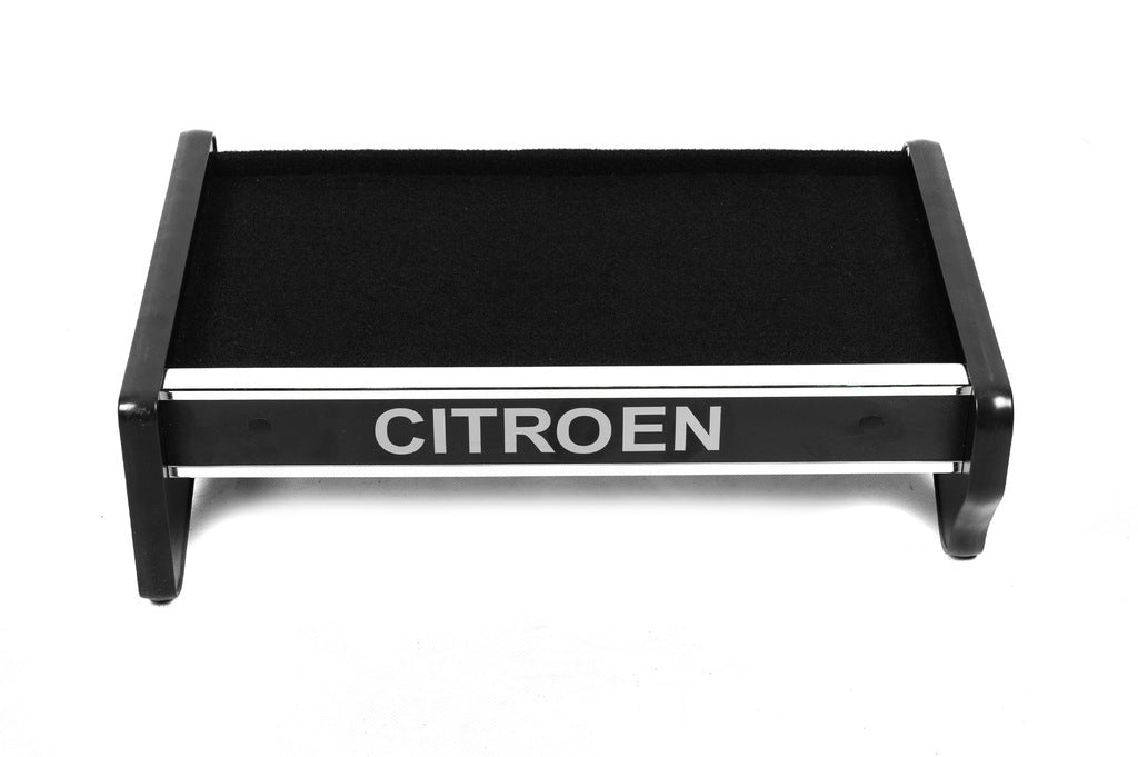Dashboard Shelf 1995-1999 (Type-1) for Citroen Jumper 1995-2006 - image 3