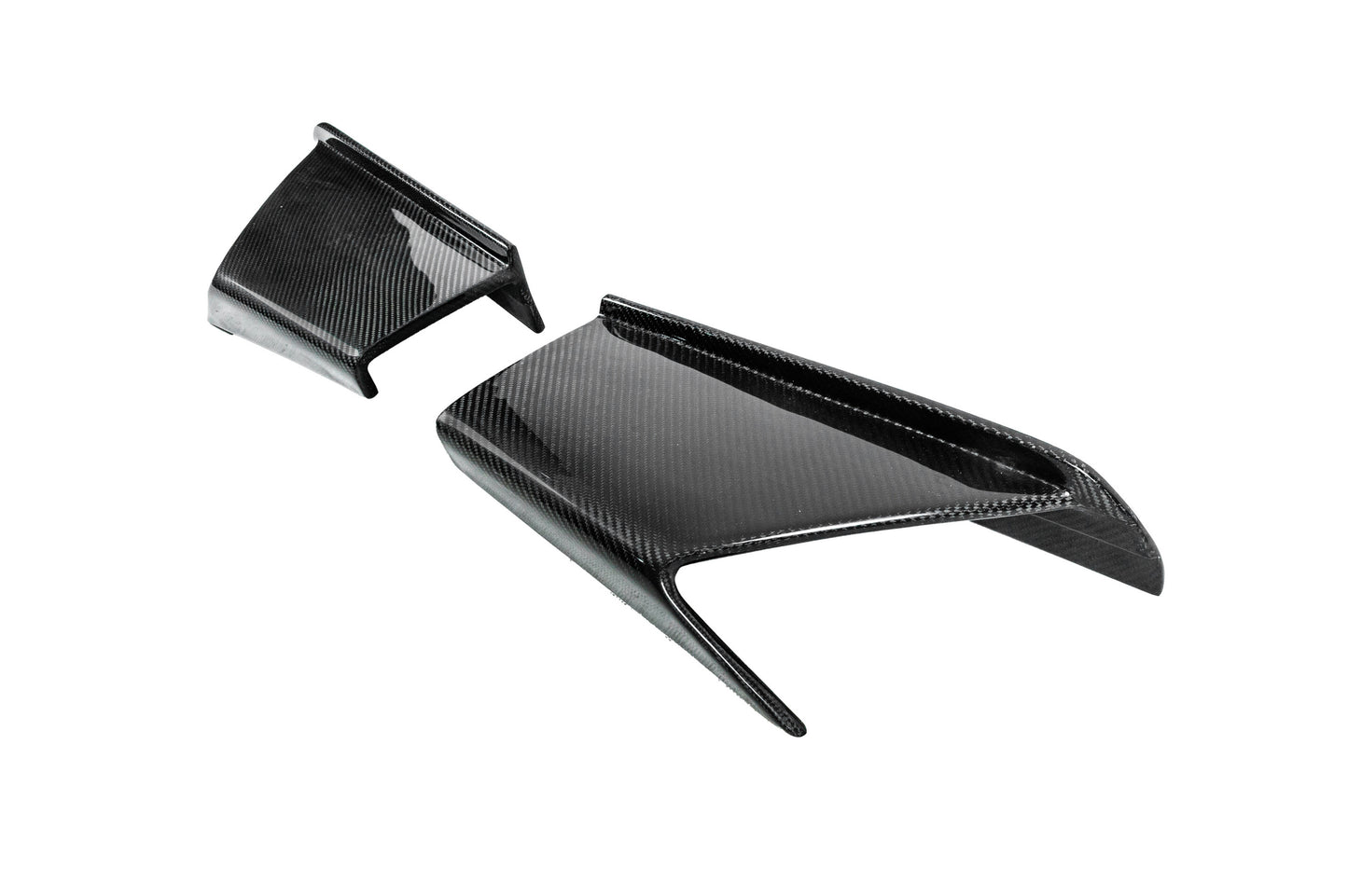 MNSR Carbon Body Kit for Range Rover V L460 2021- - image 87
