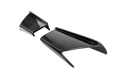 MNSR Carbon Body Kit for Range Rover V L460 2021- - image 87