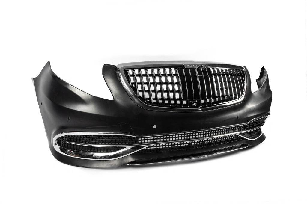 W447 Maybach restyling kit for Mercedes Viano 2004-2014 - Reelken Auto