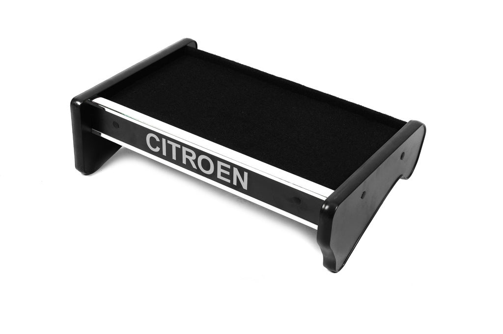 Dashboard Shelf 1995-1999 (Type-1) for Citroen Jumper 1995-2006 - image 1