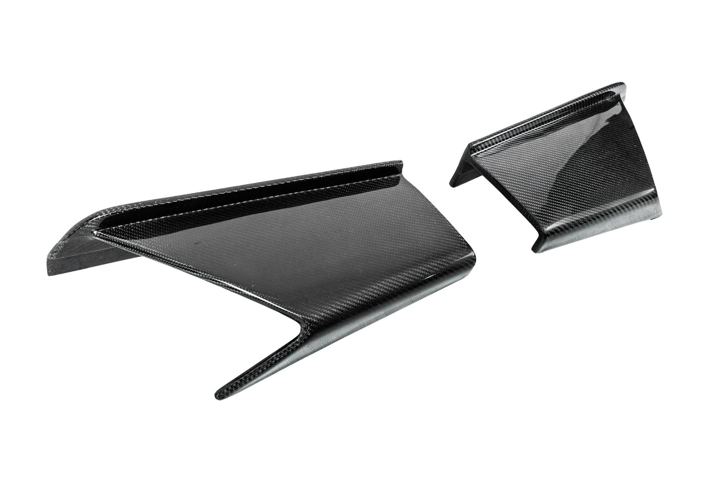 MNSR Carbon Body Kit for Range Rover V L460 2021- - image 88