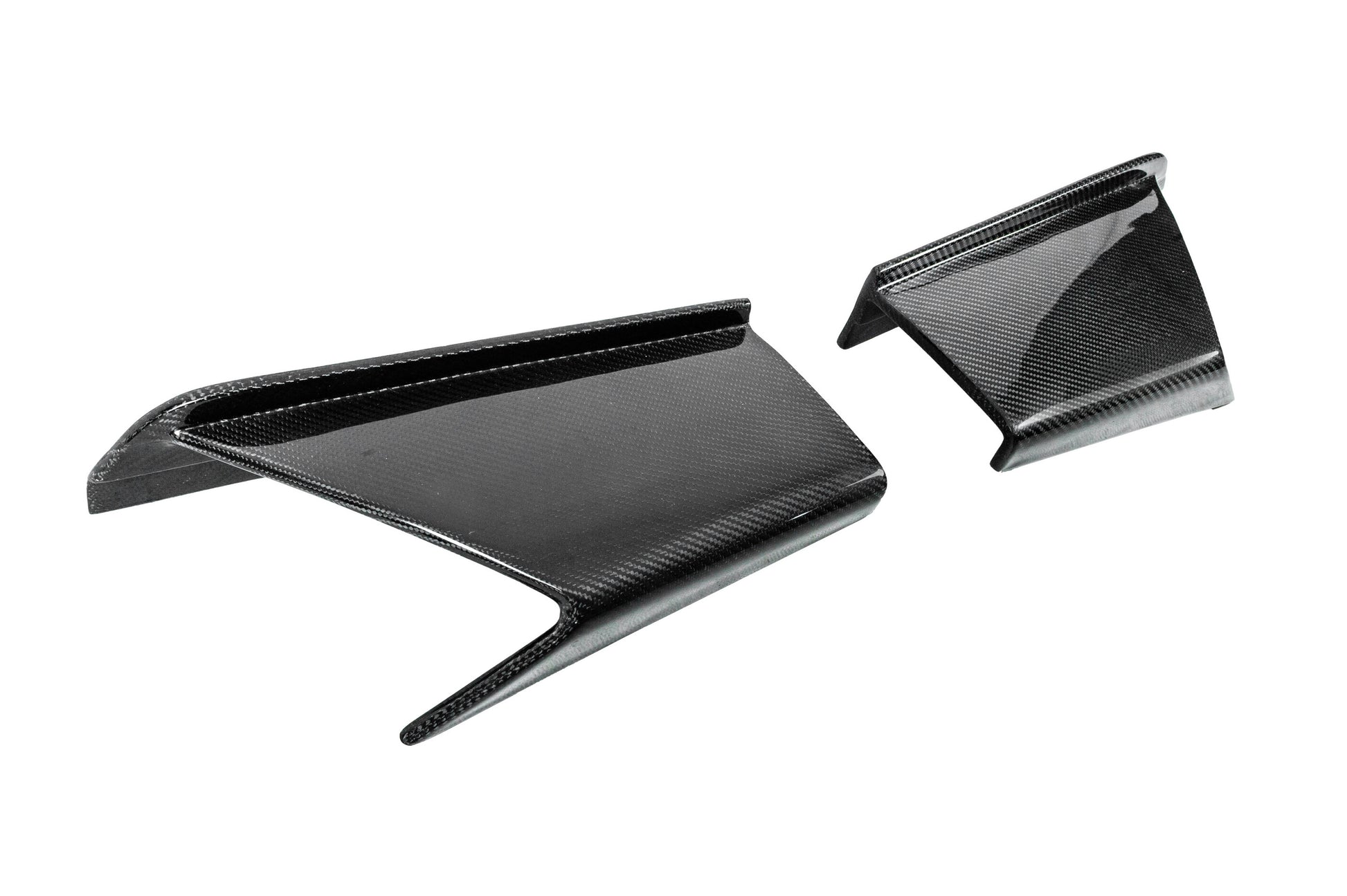 MNSR Carbon Body Kit for Range Rover V L460 2021- - image 88