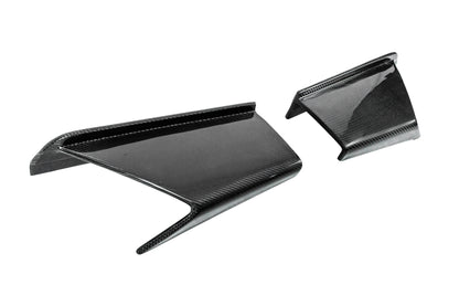 MNSR Carbon Body Kit for Range Rover V L460 2021- - image 88