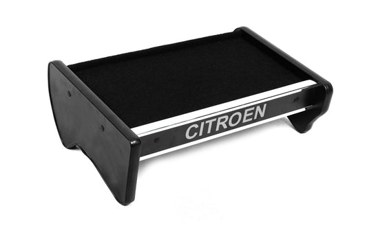 Dashboard Shelf 1995-1999 (Type-1) for Citroen Jumper 1995-2006 - image 2