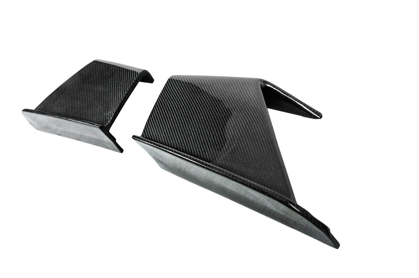 MNSR Carbon Body Kit for Range Rover V L460 2021- - image 90