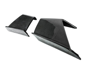 MNSR Carbon Body Kit for Range Rover V L460 2021- - image 90