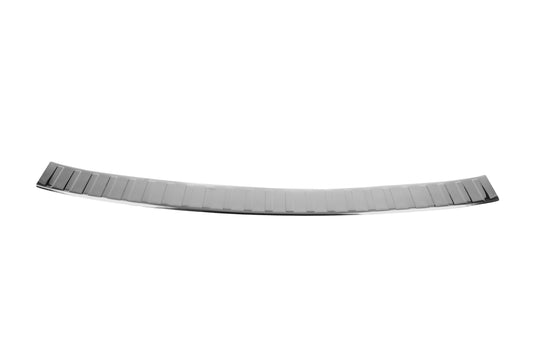 Carmos rear bumper cover (stainless, glossy) for Renault Rafale 2024- gg. - image 1