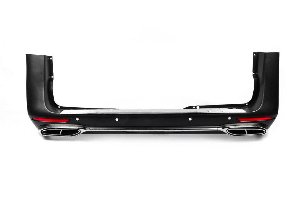 W447 Maybach restyling kit for Mercedes Viano 2004-2014 - Reelken Auto