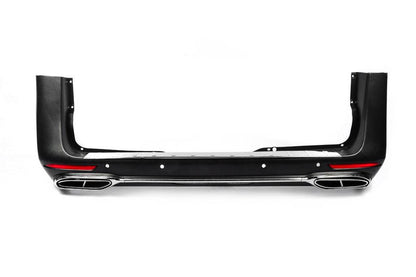 W447 Maybach restyling kit for Mercedes Viano 2004-2014 - Reelken Auto