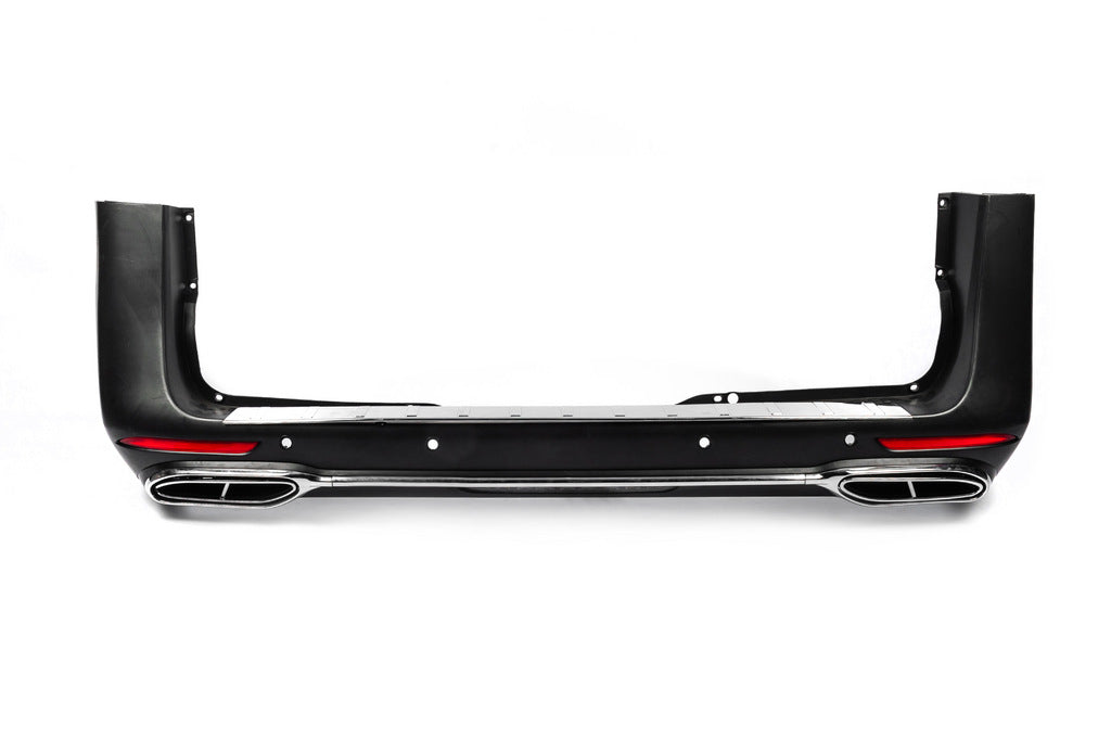 Facelift Kit to W447 Maybach for Mercedes Viano 2004-2014 - image 32