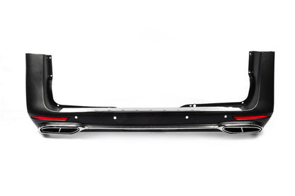 Facelift Kit to W447 Maybach for Mercedes Viano 2004-2014 - image 32