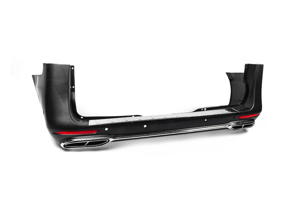 W447 Maybach restyling kit for Mercedes Viano 2004-2014 - Reelken Auto