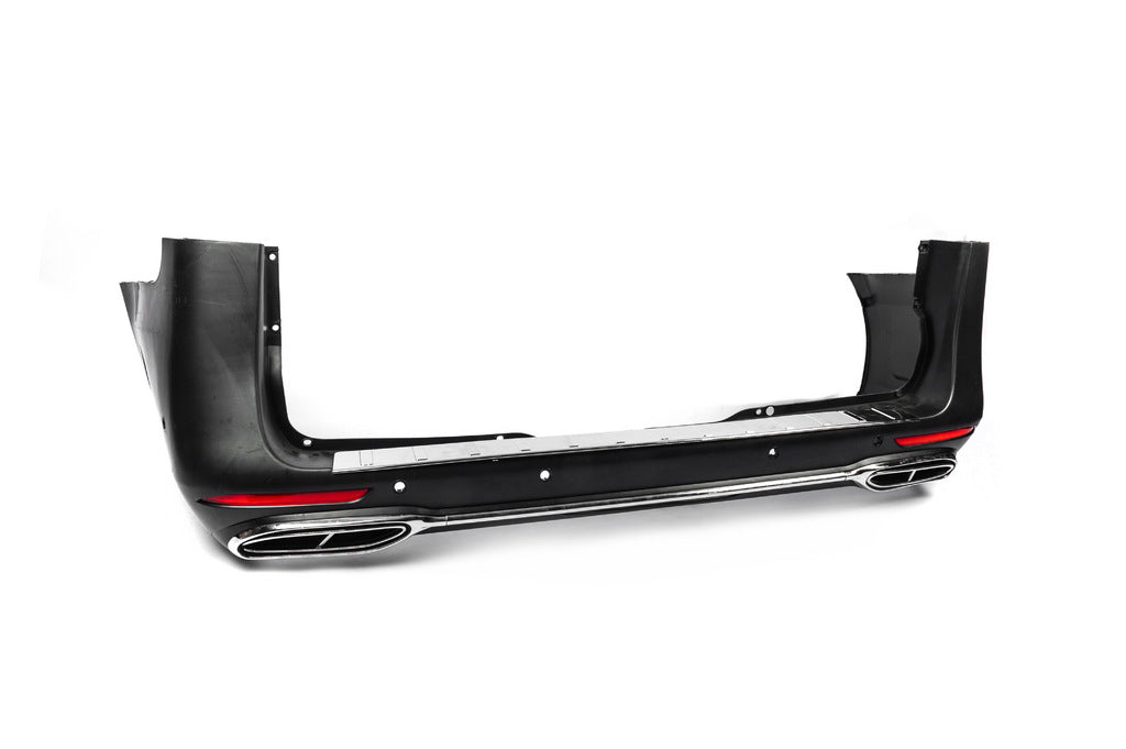 Facelift Kit to W447 Maybach for Mercedes Vito W639 2004-2014 - image 29