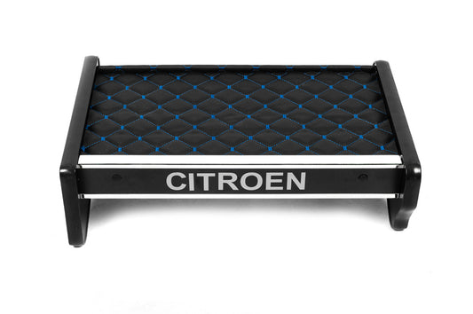 Dashboard Shelf 1995-1999 (ECO-BLUE) for Citroen Jumper 1995-2006 - image 2