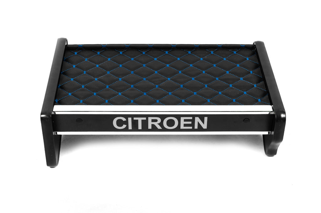 Dashboard Shelf 1995-1999 (ECO-BLUE) for Citroen Jumper 1995-2006 - image 2