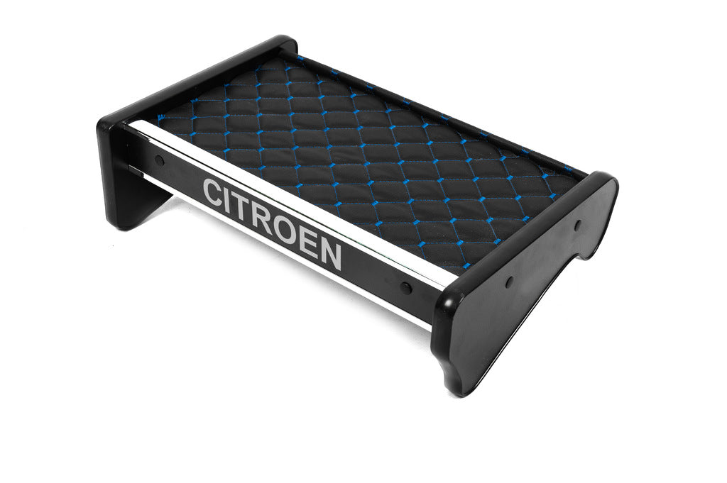 Dashboard Shelf 1995-1999 (ECO-BLUE) for Citroen Jumper 1995-2006 - image 1