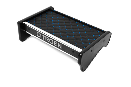 Dashboard Shelf 1995-1999 (ECO-BLUE) for Citroen Jumper 1995-2006 - image 1