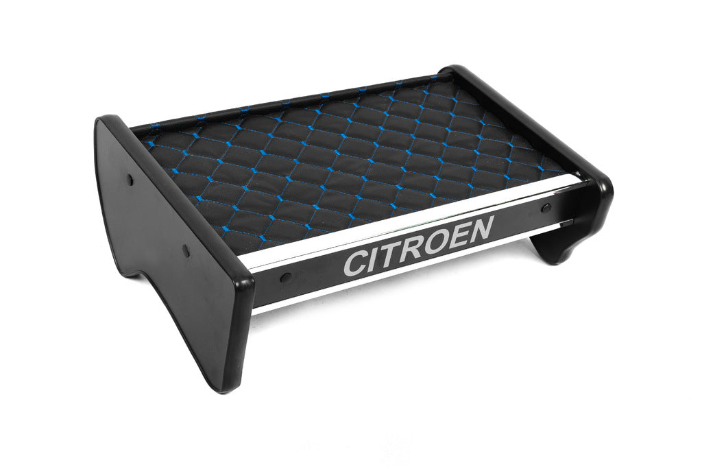 Dashboard Shelf 1995-1999 (ECO-BLUE) for Citroen Jumper 1995-2006 - image 3