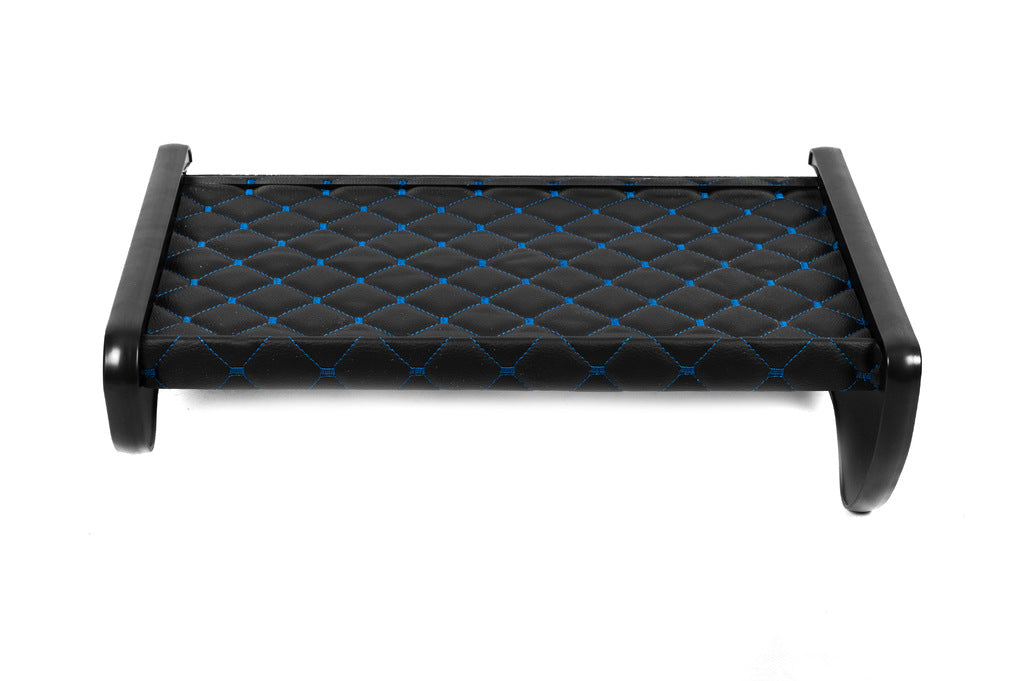 Dashboard Shelf 1995-1999 (ECO-BLUE) for Citroen Jumper 1995-2006 - image 4