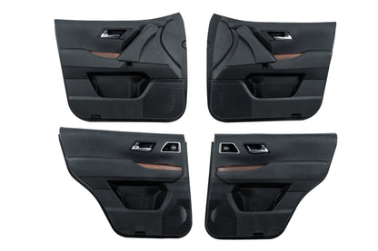 MNSR Carbon Body Kit for Range Rover V L460 2021- - image 97