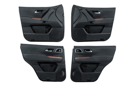 MNSR Carbon Body Kit for Range Rover V L460 2021- - image 97