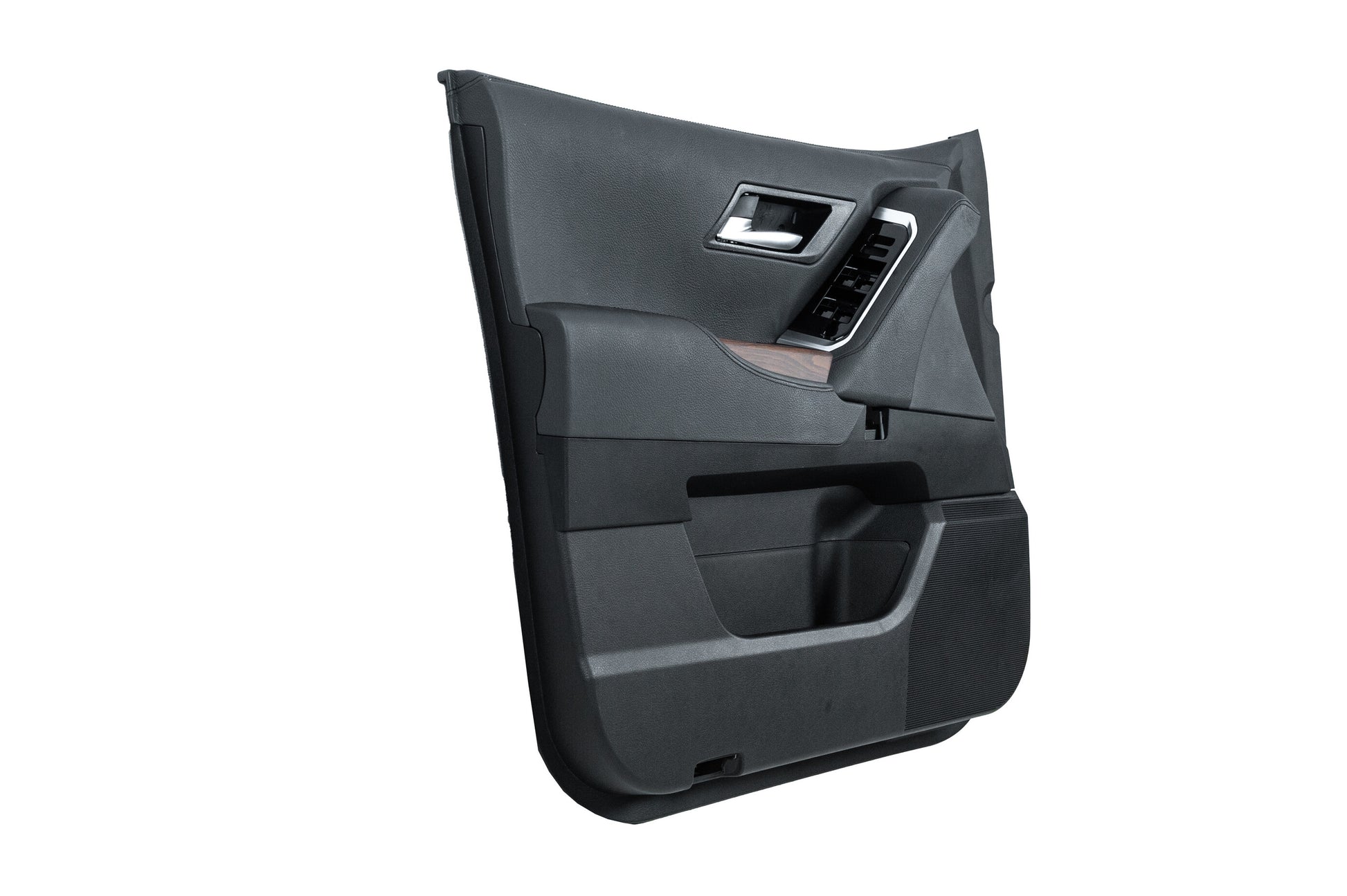 MNSR Carbon Body Kit for Range Rover V L460 2021- - image 99