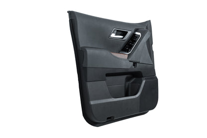 MNSR Carbon Body Kit for Range Rover V L460 2021- - image 99