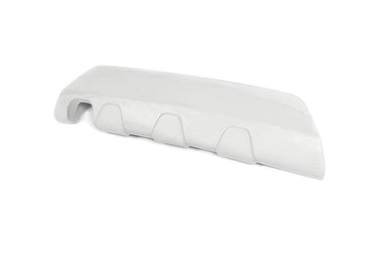 Rear bumper (paintable) for Dacia Sandero 2007-2013 - Reelken Auto