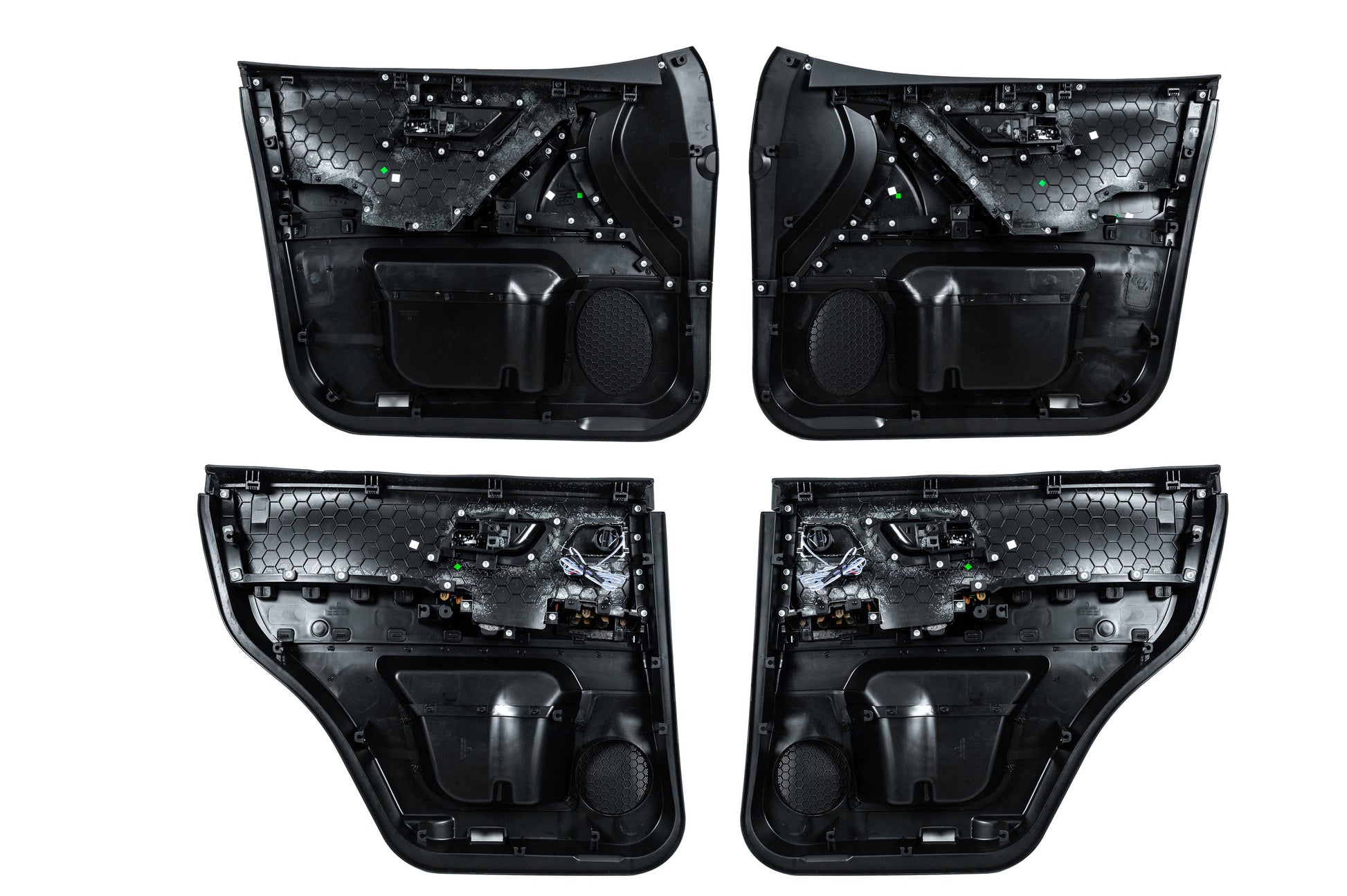 MNSR Carbon Body Kit for Range Rover V L460 2021- - image 101