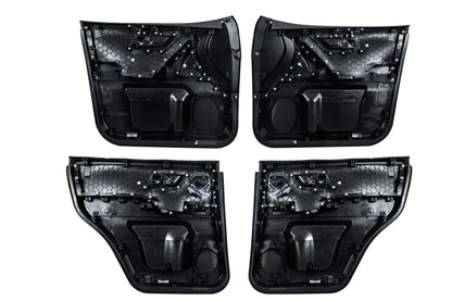 MNSR Carbon Body Kit for Range Rover V L460 2021- - image 101