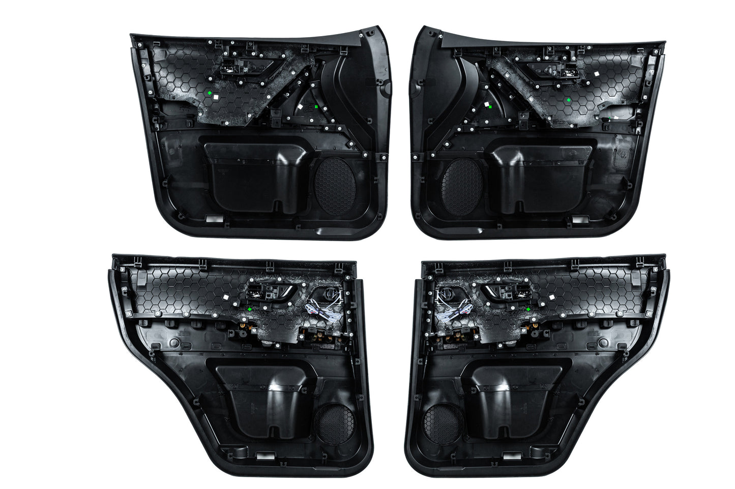 MNSR Carbon Body Kit for Range Rover V L460 2021- - image 101