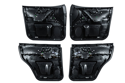 MNSR Carbon Body Kit for Range Rover V L460 2021- - image 101