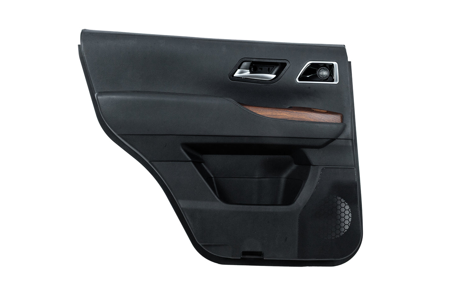 MNSR Carbon Body Kit for Range Rover V L460 2021- - image 102