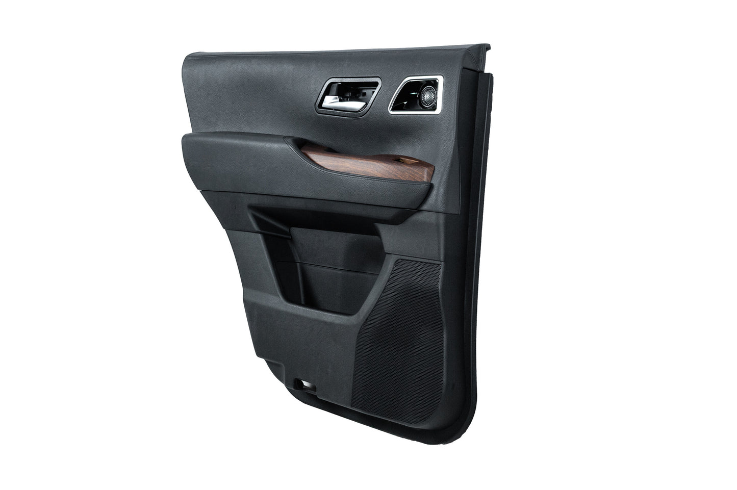 MNSR Carbon Body Kit for Range Rover V L460 2021- - image 103