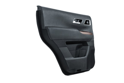 MNSR Carbon Body Kit for Range Rover V L460 2021- - image 104