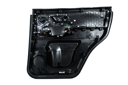 MNSR Carbon Body Kit for Range Rover V L460 2021- - image 105