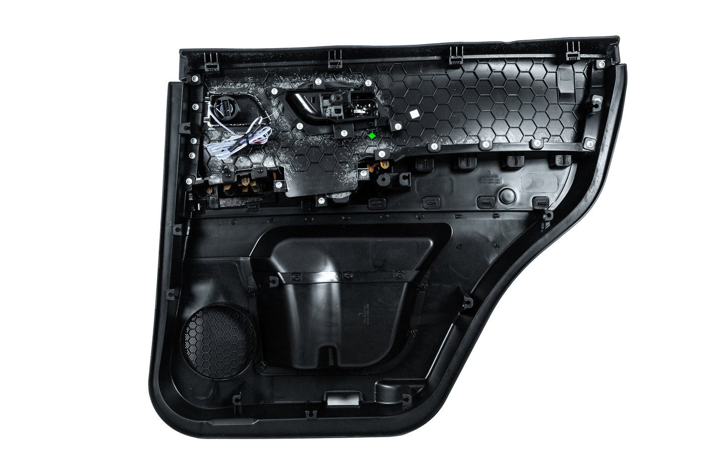 MNSR Carbon Body Kit for Range Rover V L460 2021- - image 105