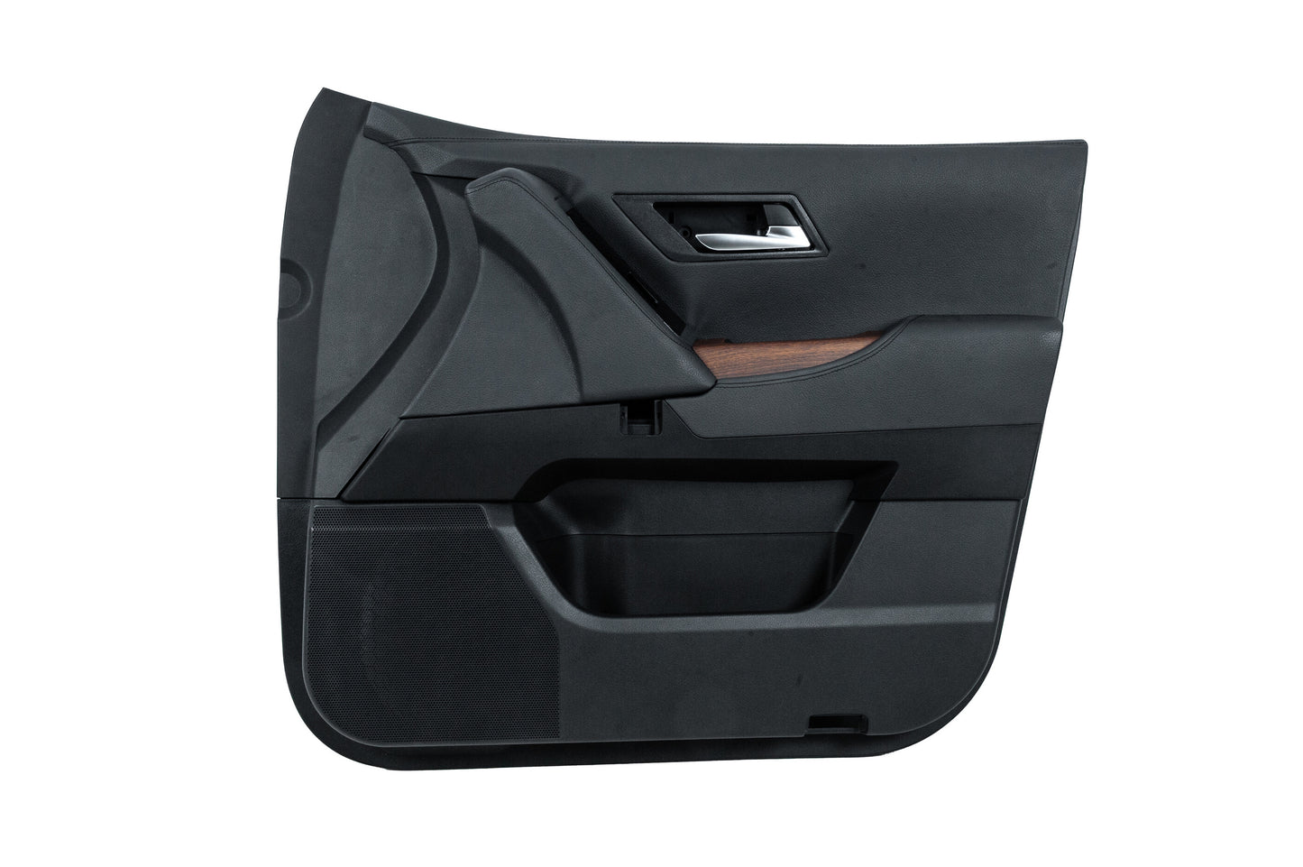 MNSR Carbon Body Kit for Range Rover V L460 2021- - image 106