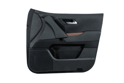 MNSR Carbon Body Kit for Range Rover V L460 2021- - image 106