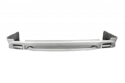 Rear lower cover Sport 3 (for painting) for Volkswagen T5 2010-2015 - Reelken Auto