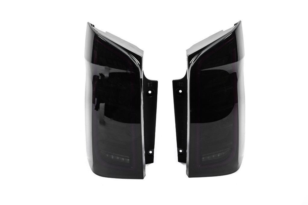 Black Tail Lights (for Vito, 2 pcs) for Mercedes Vito/V-class W447 2014- - image 3