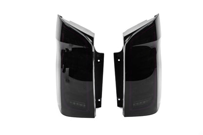 Black Tail Lights (for Vito, 2 pcs) for Mercedes Vito/V-class W447 2014- - image 3