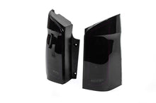 Black Tail Lights (for Vito, 2 pcs) for Mercedes Vito/V-class W447 2014- - image 1