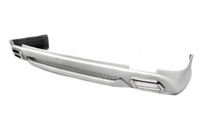 Rear lower Sport 3 bumper extension (primed for painting) for Volkswagen T5 Caravelle 2004-2010 - image 4